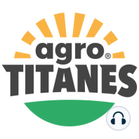 Latinoamérica como líder de tecnología agrícola