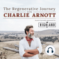 Charlie Arnott | From Little Things Big Things Grow