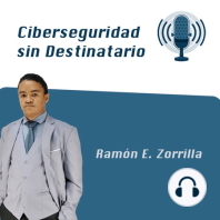 EP 5 - Primer Hacker de la historia