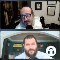 Should rabbis be political?