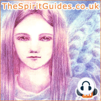 Journeys into Consciousness Show 2 - with Spirit Guide Gregory Haye