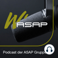 fka und ASAP - eine starke Kooperation für die Mobilität von morgen.