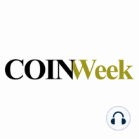 CoinWeek Podcast #92: PCGS' Mark Stephenson - U.S. Mint 2018 Coin Product Report Card...
