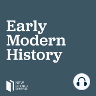 Jeffrey S. Shoulson, “Fictions of Conversion: Jews, Christians, and Cultures of Change in Early Modern England” (U of Pennsylvania Press, 2013)