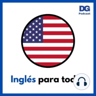 Aprendiendo Palabras en Inglés #3