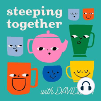 S2E17- Tea and Meditation: A Moment For Yourself w/Sara Gallagher Bloom