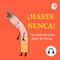 Deja de fumar este 2019 ¡Cumple tu propósito! 10 consejos