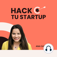 Ep.09 - Gina Gotthilf, cofundadora de Latitud: Potenciando el ecosistema de emprendimiento en Latinoamérica