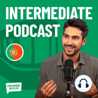 Ep. 65 - Portugal vs Brasil: Diferenças fonéticas