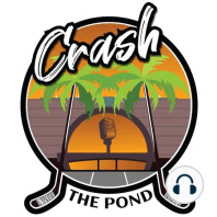 Crash The Pond Mock Draft