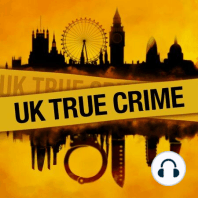Live Interview With Author Jason Wilson at CrimeCon London