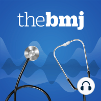 The BMJ requires data sharing on request for all trials