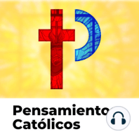 La Eucaristía (3/5) - El Santo Sacrificio
