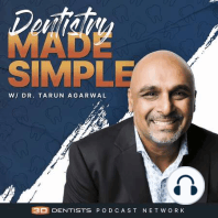 How Dental Technology Can Help You Thrive in an Insurance Environment, Flashback Episode - T-Bone on The Thriving Dentist Podcast