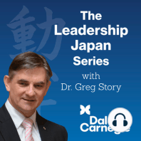 255: Recruiting Staff In Business In Japan