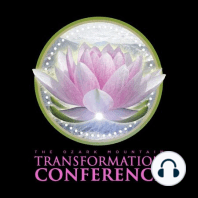 Transformation Conference - Speaker Panel