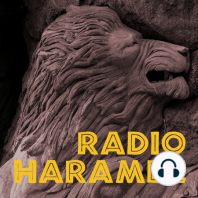 Episode 113 - Radio Pandora News
