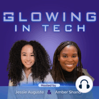 Glowing In Tech: The Showcase - Trailer