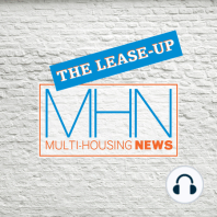 Keeping the Finger on the Multifamily Pulse