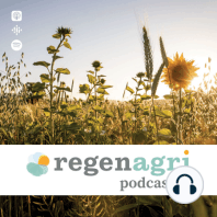 What does the public think about regenerative farming?