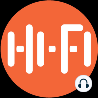 Youthman's First Time Hosting - Daily HiFi Podcast Episode 11
