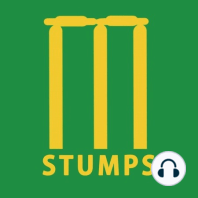 Stumps - Travis Head (December 23rd)