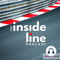 Inside Line F1 Podcast - Our Secret Test With Pirelli