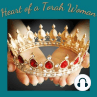 Building a business featuring special Guest Amy Guenther from Torah Sisters