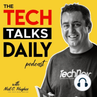 804: Be A Part Of The Tech Revolution Before Getting Replaced By It