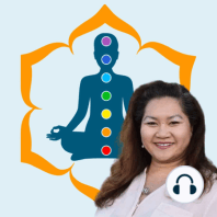 5D Energy Healing Using Jin Shin Murai w/Alexis Brink