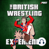 BWE 5/16/18: WWE UK, SSS16, Epic Encounter, Wrestle Queendom, World of Sport