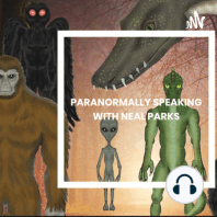 The best of Paranormally Speaking: Volume 2