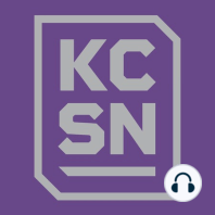 K-State vs. LSU Texas Bowl Preview | Lockett Up with Kurtz 1/4