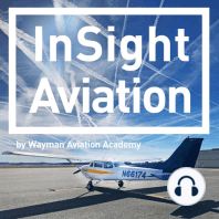 2.1 How to get hired as a Flight Instructor w/ Assistant Chief Mario Culpepper