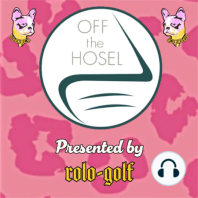 Episode #41 Feat: Colt Knost