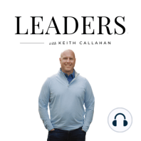 EP15: Build to Last Chapter 13: Getting Out of Your Leaders Way
