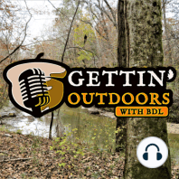 Gettin" Outdoors Podcast 33