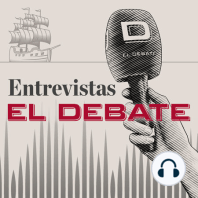 Una charla con Depedro en El Debate