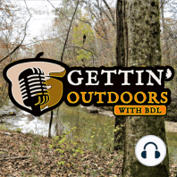 Gettin' Outdoors Podcast 129