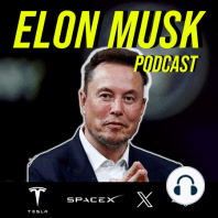Elon Musk talks about HUGE new rocket and why it's made of Steel