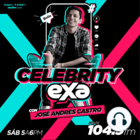 Celebrity exa #127