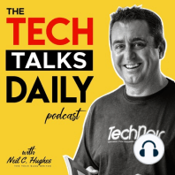 1599: Ethical Tech: Energy Transition Ventures