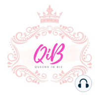 Queens Get Real EP 01 - Rekindling the Fire With Husbands and Wife
