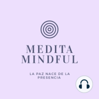 E017 - Mindfulness y cómo acercarnos a ésta práctica.