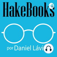 HakeBooks | Episodio 1: Propósito literarios 2022 | Daniel Lávida.