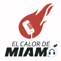 ECF MIA 1-1 BOS. Conquistar Boston el siguiente objetivo para ser campeón con Joe Pujala, comentarista de Miami Heat en español.