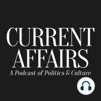 Come to "Current Affairs: LIVE!" — This Saturday in Washington, DC
