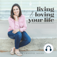 Manifesting the Life That You Want