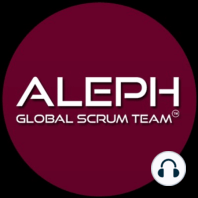 Scrum Artifacts | ALEPH-GLOBAL SCRUM TEAM ™