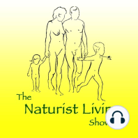Telling Others | The Naturist Living Show Podcast